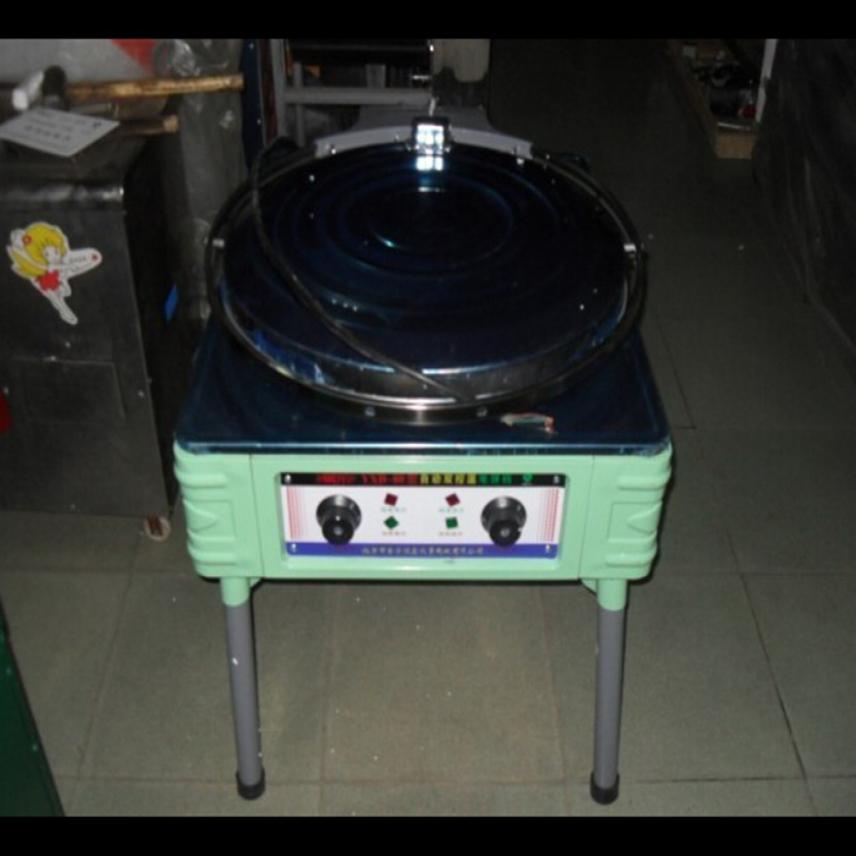 智冠商用大型电饼铛 YXD80电饼铛 家用大号电饼铛