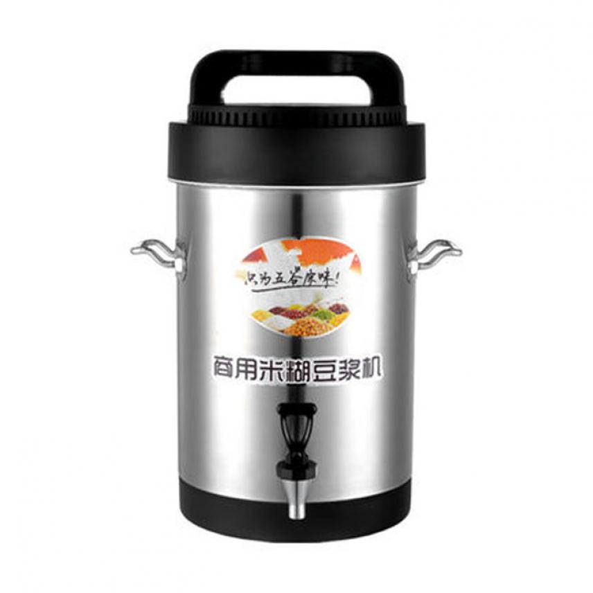 智冠微型磨浆机 磨粉磨浆机 家用磨浆机
