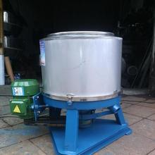 智冠自动出料离心机 全自动脱水机 离心式污泥脱水机