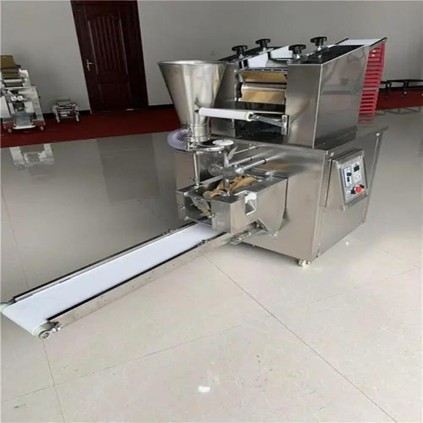 智冠全自动型饺子机 大型饺子机 家庭自动饺子机
