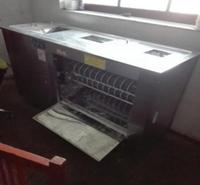 智冠新型圆馒头机220v 馒头机全自动 成型一体机圆馍机