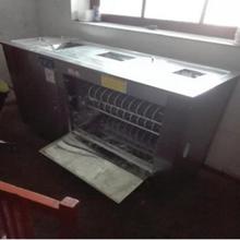 智冠新型圆馒头机220v 馒头机全自动 成型一体机圆馍机