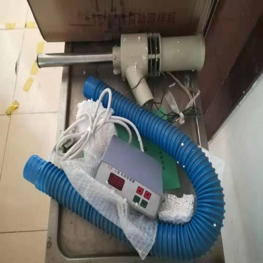 智冠在线水质采样器 面料取样器 全自动取样器