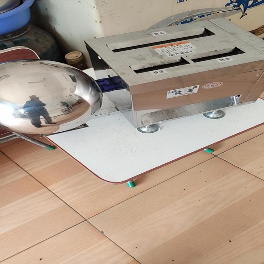 智冠全自动中药制丸机 蜜丸制丸机 小型中药全自动制丸机