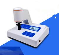 智冠粉末白度仪 淀粉白度仪 白度仪测定仪