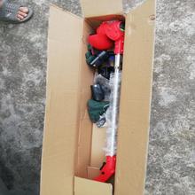 智冠松土割草机 除草机 充电式电动割草机