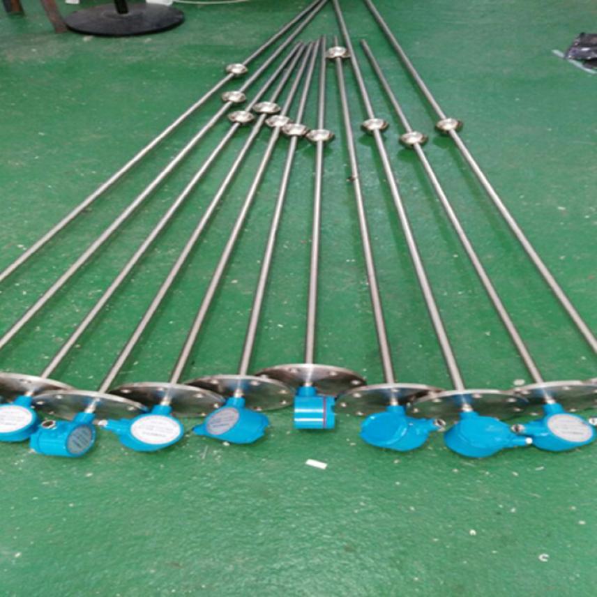 智冠高温液位浮球开关 浮球连杆液位开关 不锈钢液位浮球开关