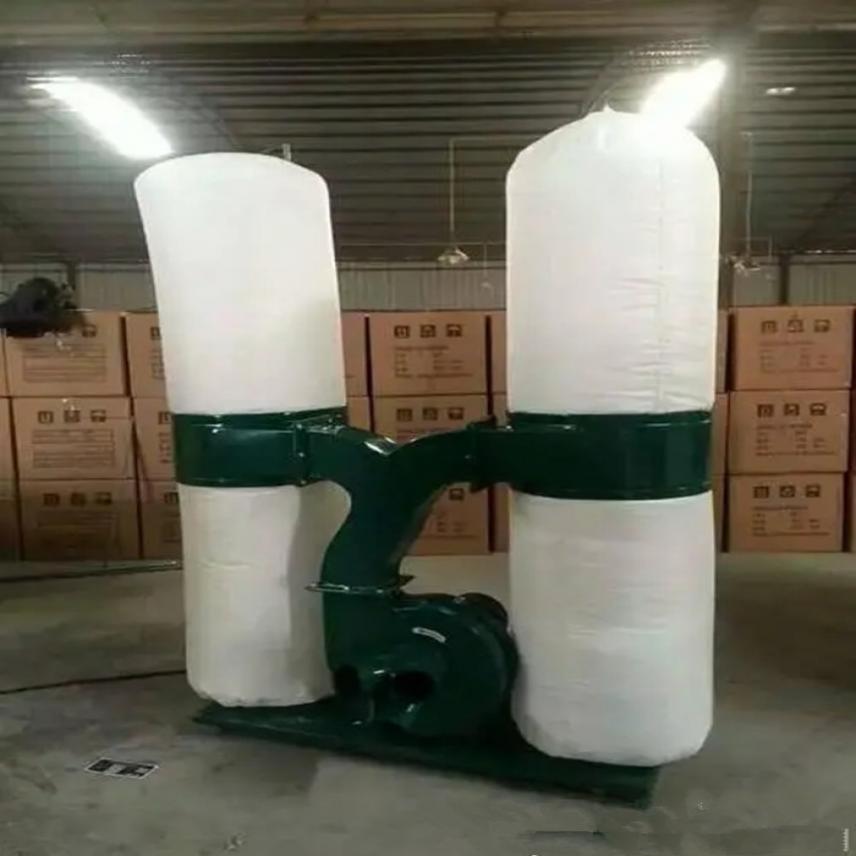 智冠布袋除尘机 大型布袋式除尘器 布袋除尘器的布袋