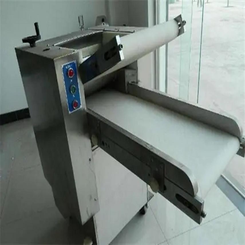 智冠家用手动压面机 手摇手拧压面机 家庭压面机