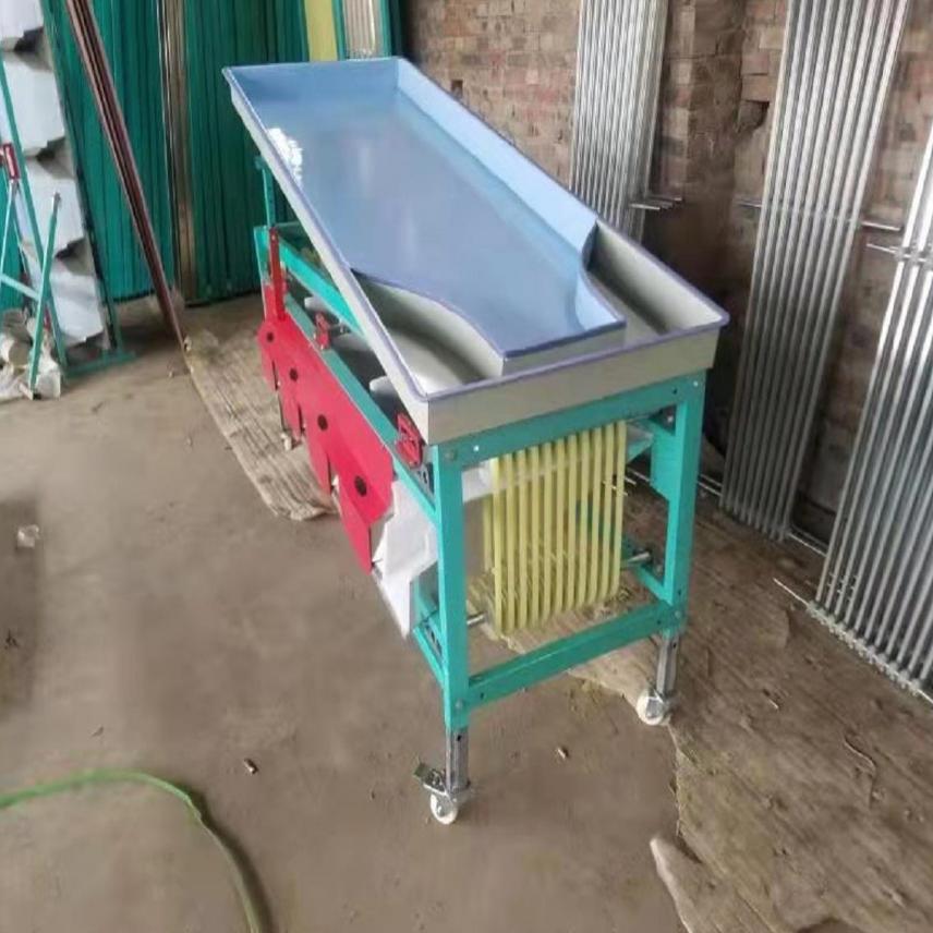 智冠梨选果机 柚子选果机 绿萌猕猴桃选果机