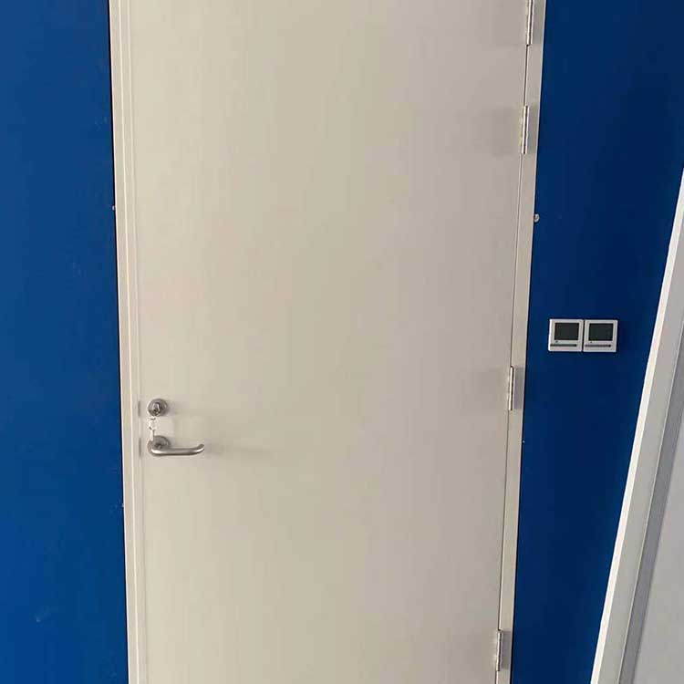 配电室门 钢制单开丙级防火门 惠尔门窗 惠尔生产 欢迎来电