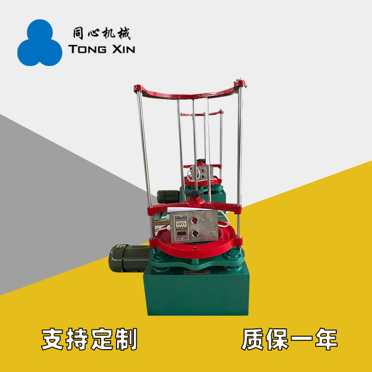 同心批发顶击筛机新型材料医药粉末顶击振筛机实验室顶击筛分机厂家质保一年