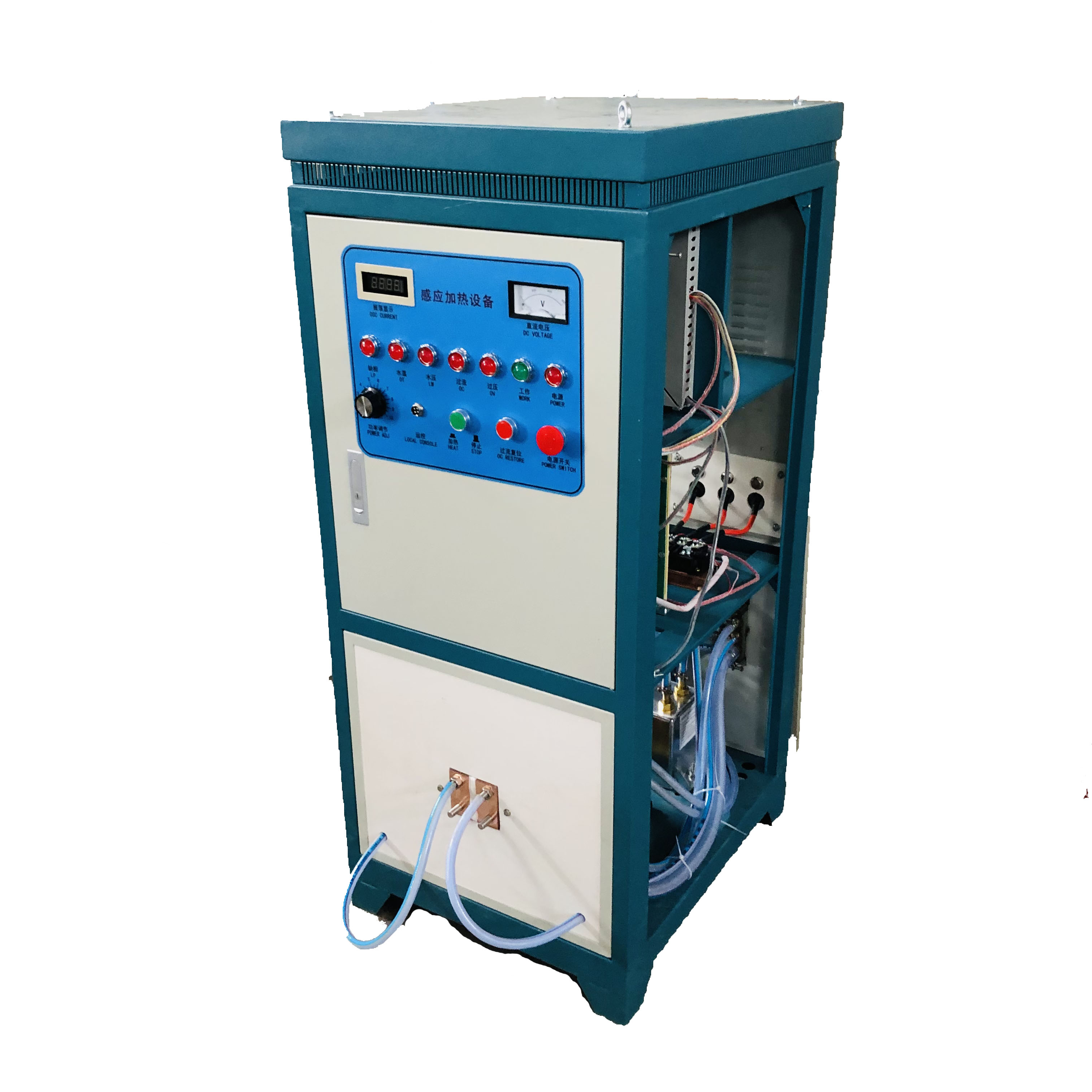 新哲电子厂家直供 淬火设备 感应加热设备 量大从优 一手货源
