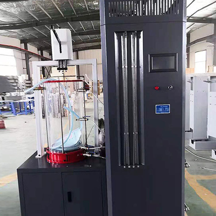 粗粒土水平渗透变形仪 干密度测定仪 按时发货