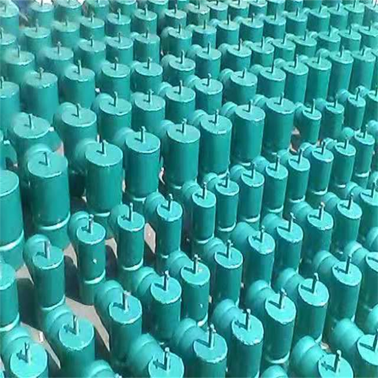 洪润农业灌溉给水栓 钢制出水口 喷灌配件阀门