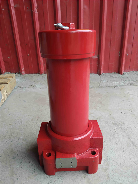 QU-H25*10BDP压力管路过滤器