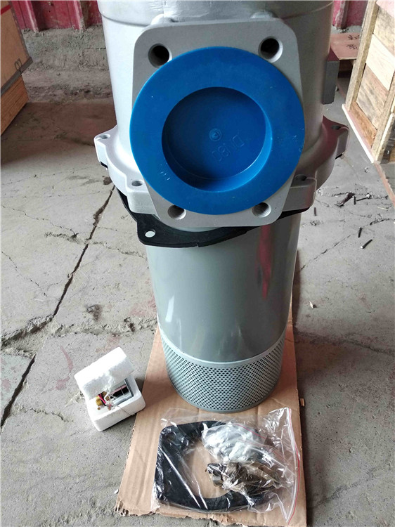 RFB-1000*20C RFB-1000*20Y回油过滤器