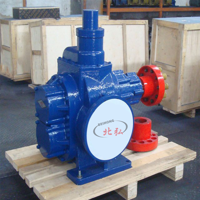 KCB1600齿轮油泵 大口径油泵 大流量增压油泵石油化工用泵