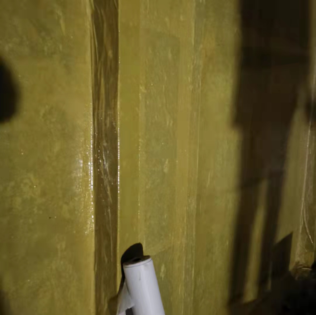 改性环氧树脂防腐防水涂料 环氧树脂防腐漆 生产厂家