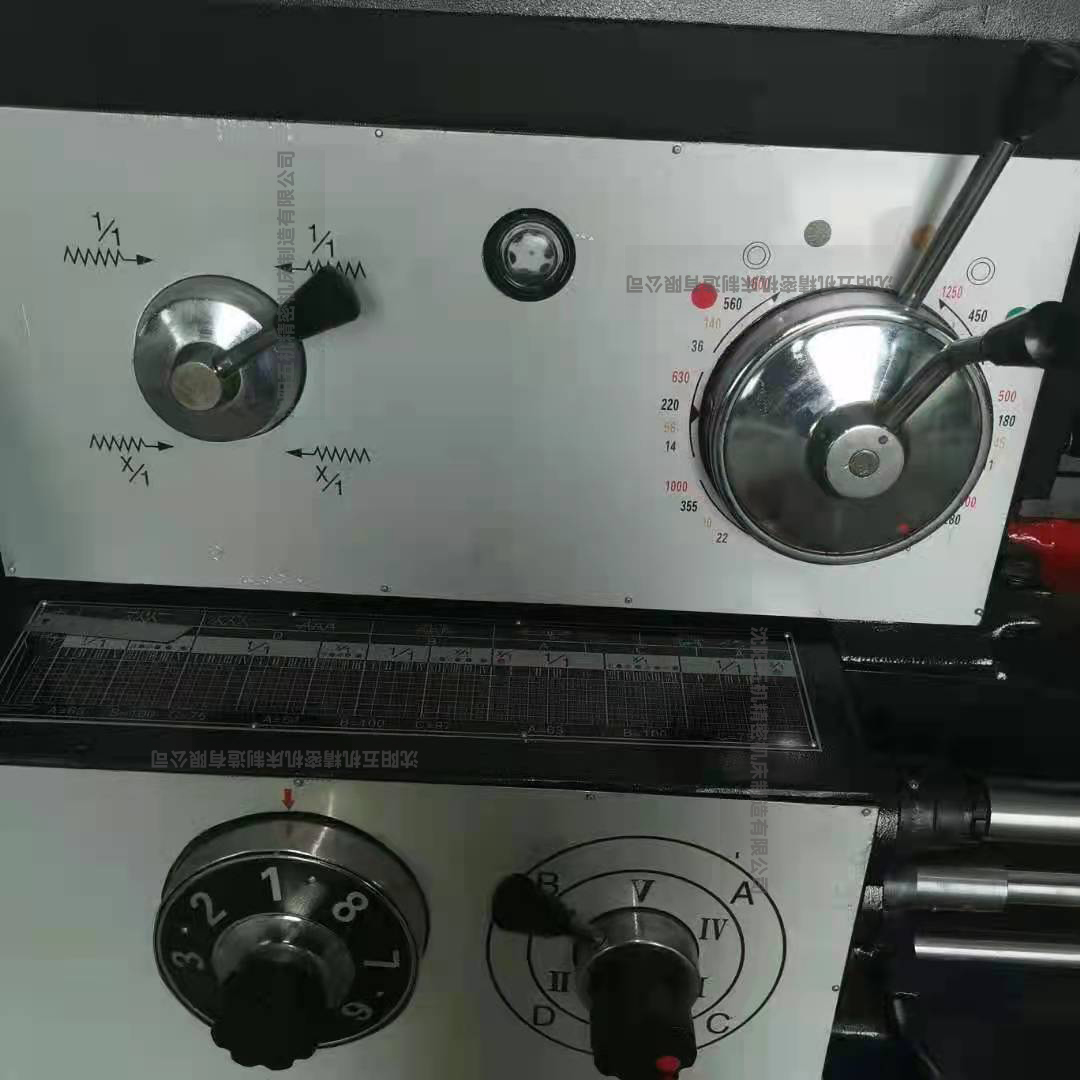 一米6140普通车床 普通车床6140/1 沈阳五机
