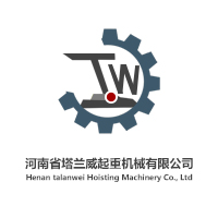 河南省塔兰威起重机械有限公司 标志