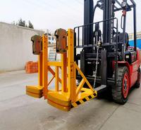智冠鹰嘴油桶夹 双油桶夹 油桶抱夹