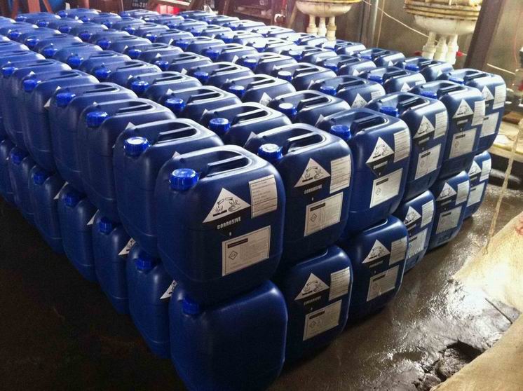 次磷酸国产50%山东发货 价格优惠