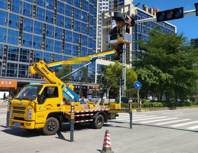 淄博市8-200吨吊车出租公司 大罐的吊装装卸价格 日租月租价格