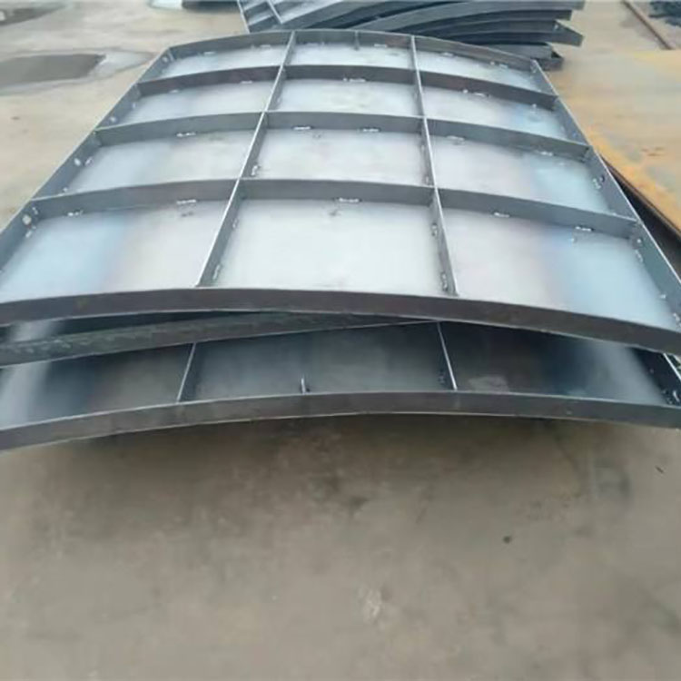风电基础模具 风力发电基础模具厂家