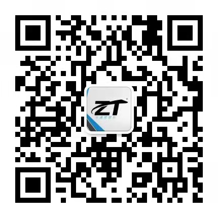 邯郸市仨运金属制品有限公司 微信二维码