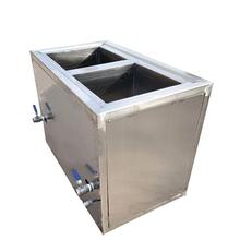 通海机械单槽消防面罩超声波清洗机TH40-3600-02l
