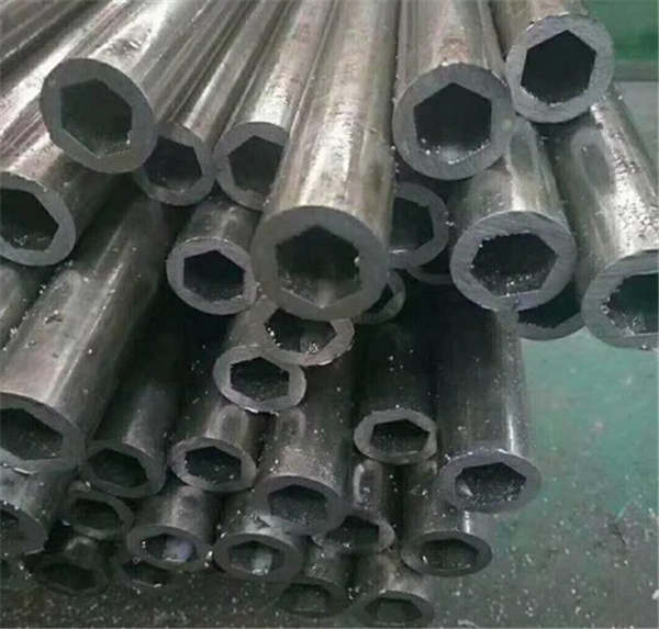 东城42CrMo液压设备用精轧无缝钢管厂家现货