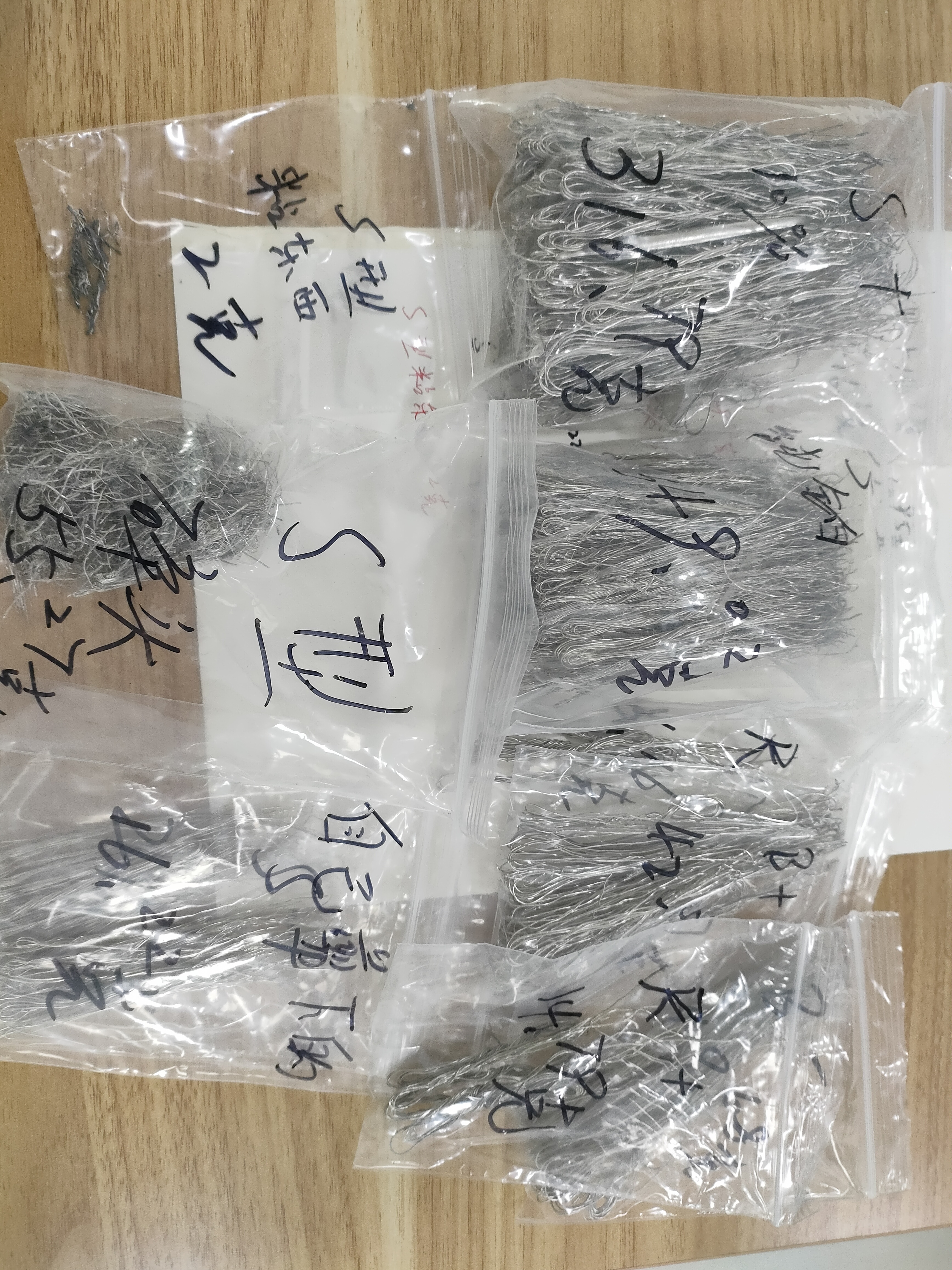厂家回收各种铂铑丝 S B R 废旧铂丝 铂铑合金丝 纯铂丝