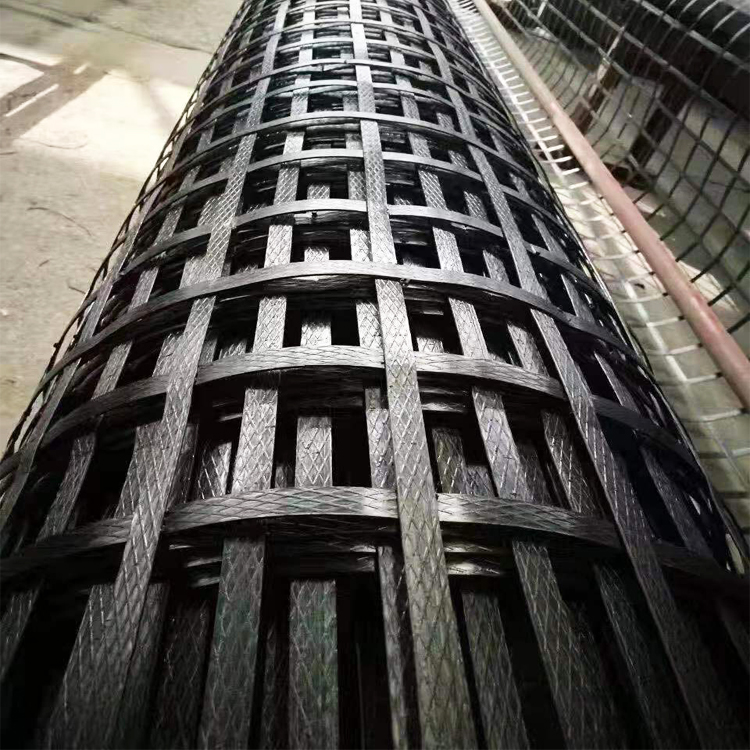 双向钢塑土工格栅 钢塑复合土工格栅 欢迎购买 肥城联谊