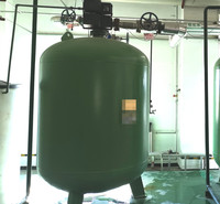 延安全自动软水器厂家  富莱克全自动软水器  润新软化水控制阀