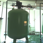 延安全自动软水器厂家  富莱克全自动软水器  润新软化水控制阀