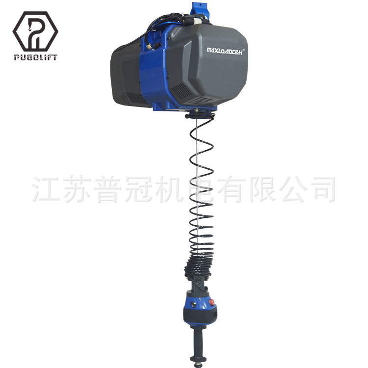 SP150智能提升机 普冠厂家供应智能提升机 厂家直供