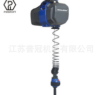SP150智能提升机 普冠厂家供应智能提升机 厂家直供