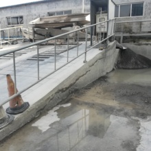 搅拌站污水再利用  浆水回收利用  第四代砂石分离机   环保认证  