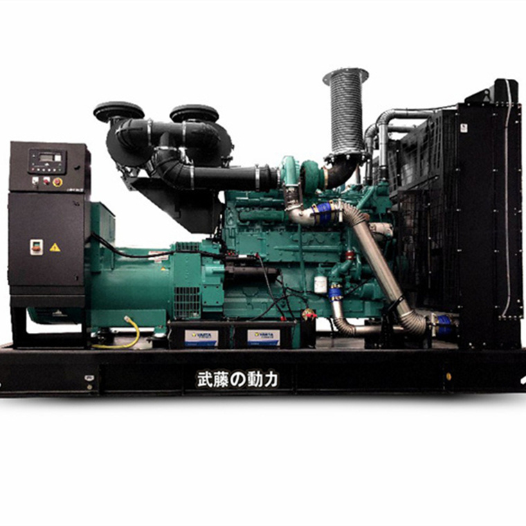 250KW柴油电焊机价格