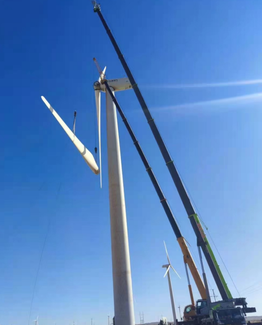 莱芜市8-50吨吊车出租报价 大型树木吊装价格 日租月租报价