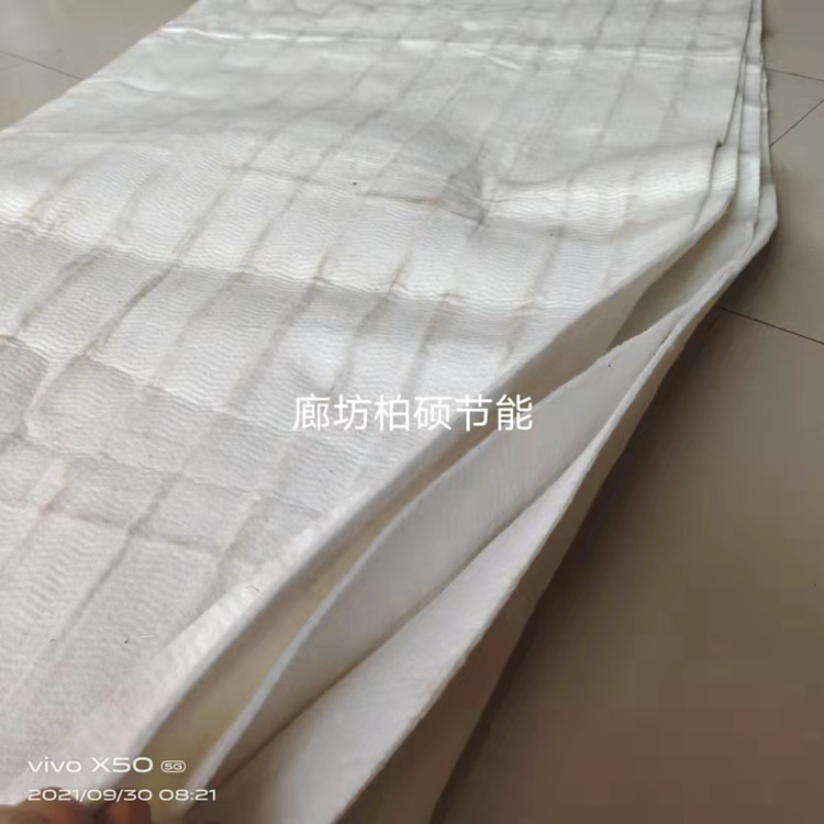 厂家供应混凝土工程养护毯建筑电热毯外墙保温工业电热毯现货
