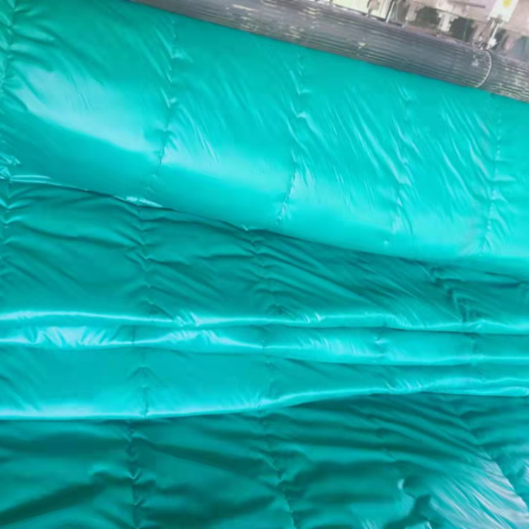 棉篷布蔬菜大棚保温被防火阻燃工程保温被量大价优多规格可定制真材实料工程被