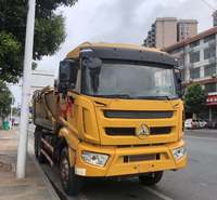 二手自卸后八轮 二手自卸后八轮环保车