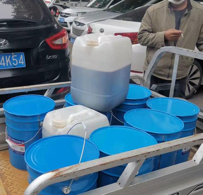耐酸碱环氧树脂涂料 高温防腐环氧树脂涂料 环氧树脂防腐涂料