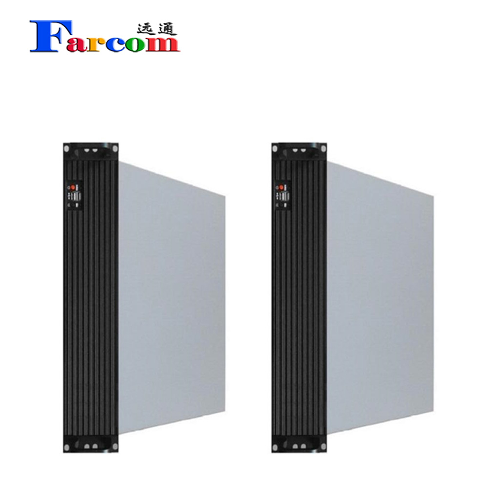 FARCOM FC-SGK系列视频会议网闸和防火墙穿越服务器 满足移动设备和跨网需求设计