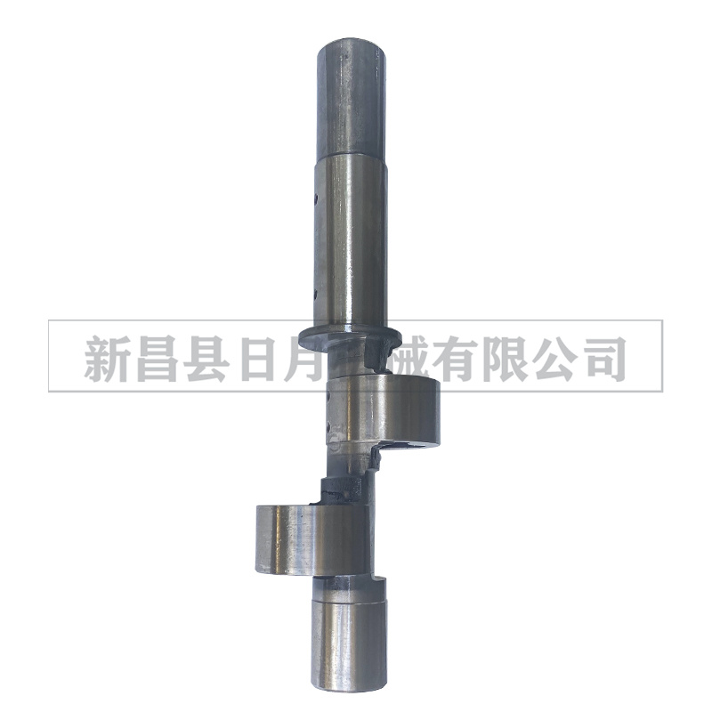 专业往复压缩机曲轴定做