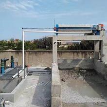 第四代大方量砂石分离机  搅拌站零排放系统  搅拌站压滤机  