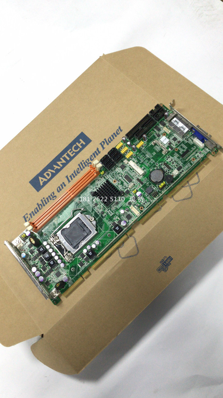 研华PCM-9562 DAC-BA04 PCA-6781 6782 6189 6010 6011G2