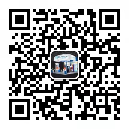 广州市赛尼科高新材料有限公司 微信二维码